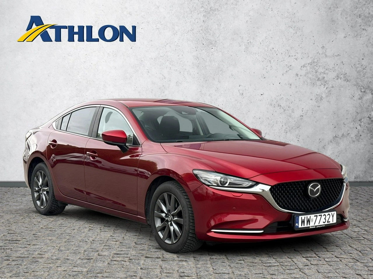 Mazda 6 - Zdjęcie 6