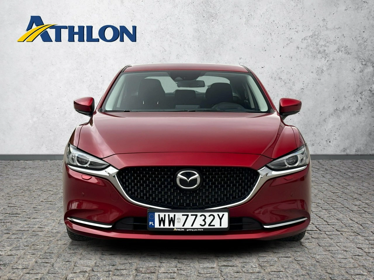Mazda 6 - Zdjęcie 7