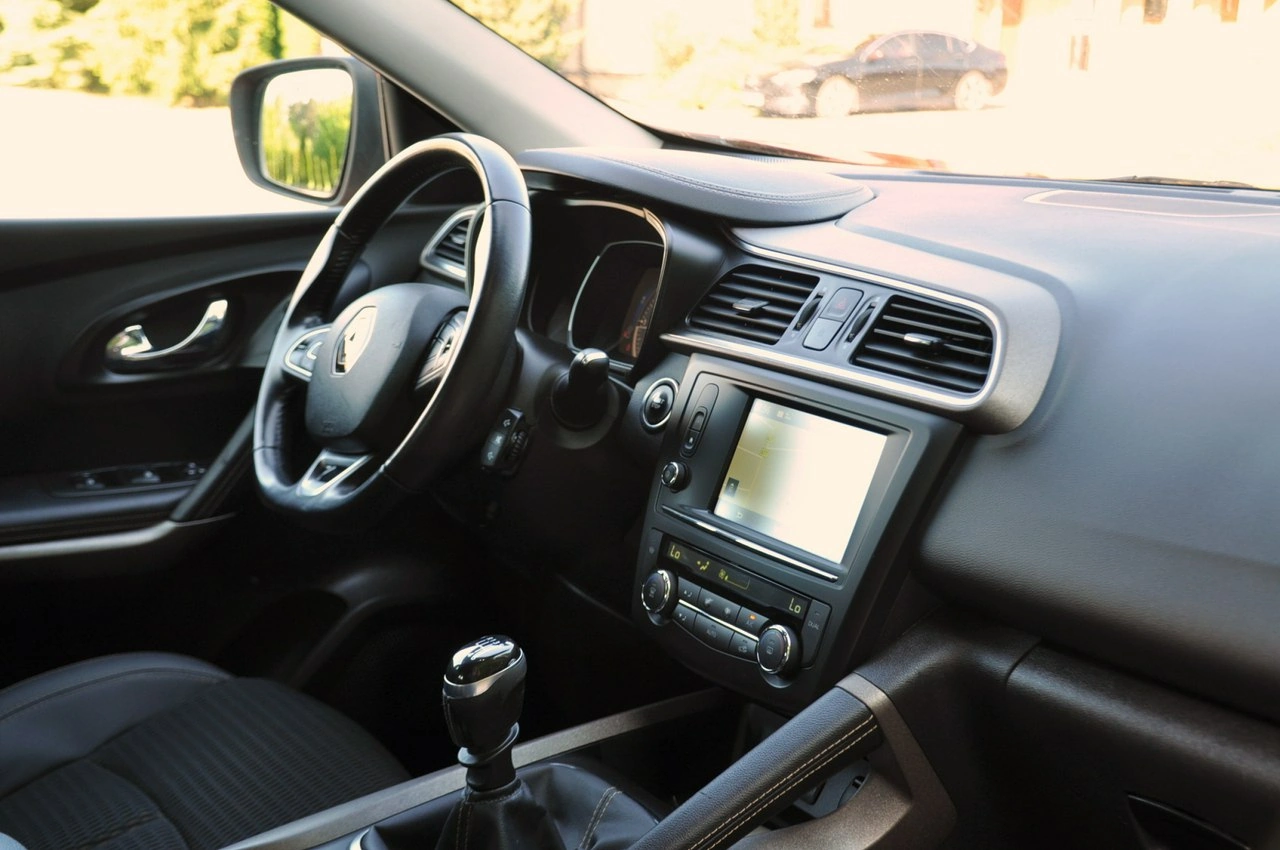 Renault Kadjar - Zdjęcie 17