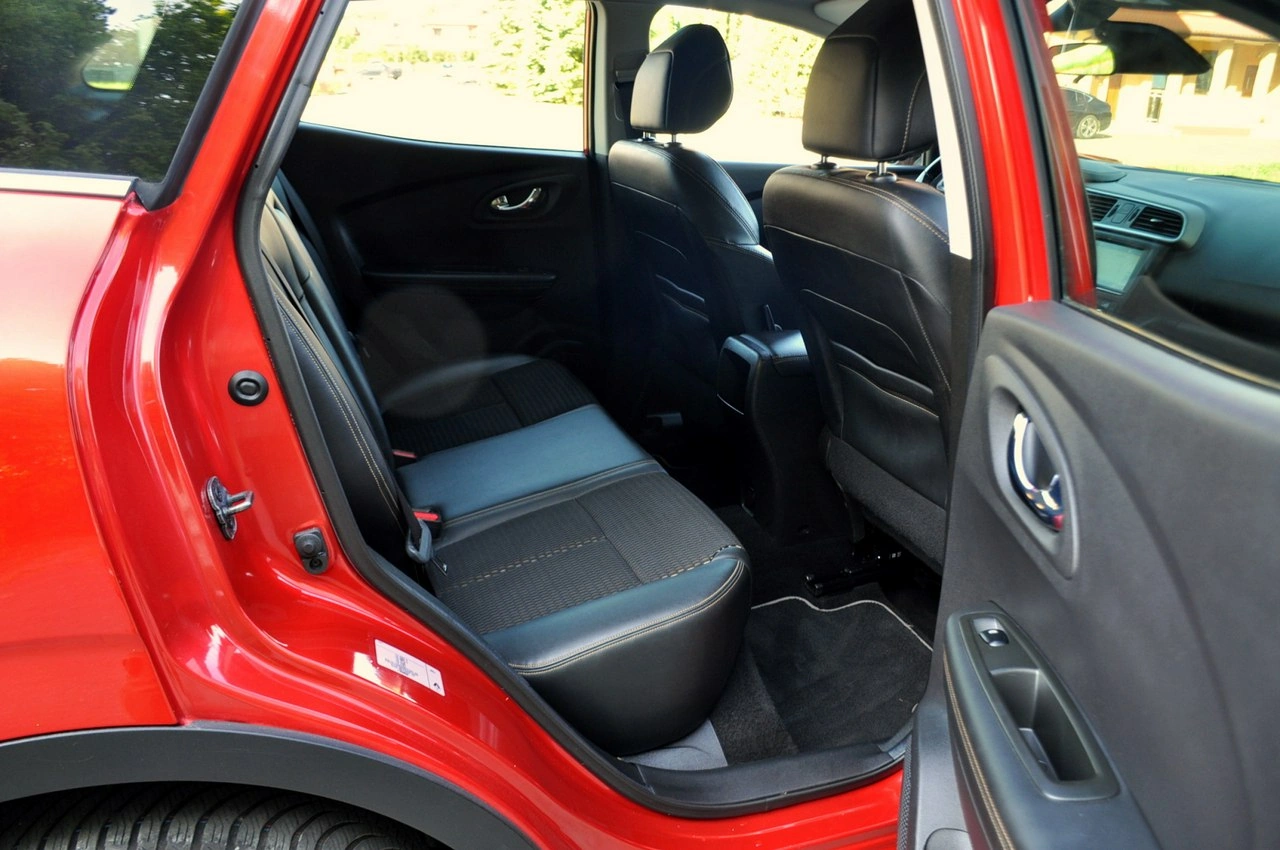 Renault Kadjar - Zdjęcie 18