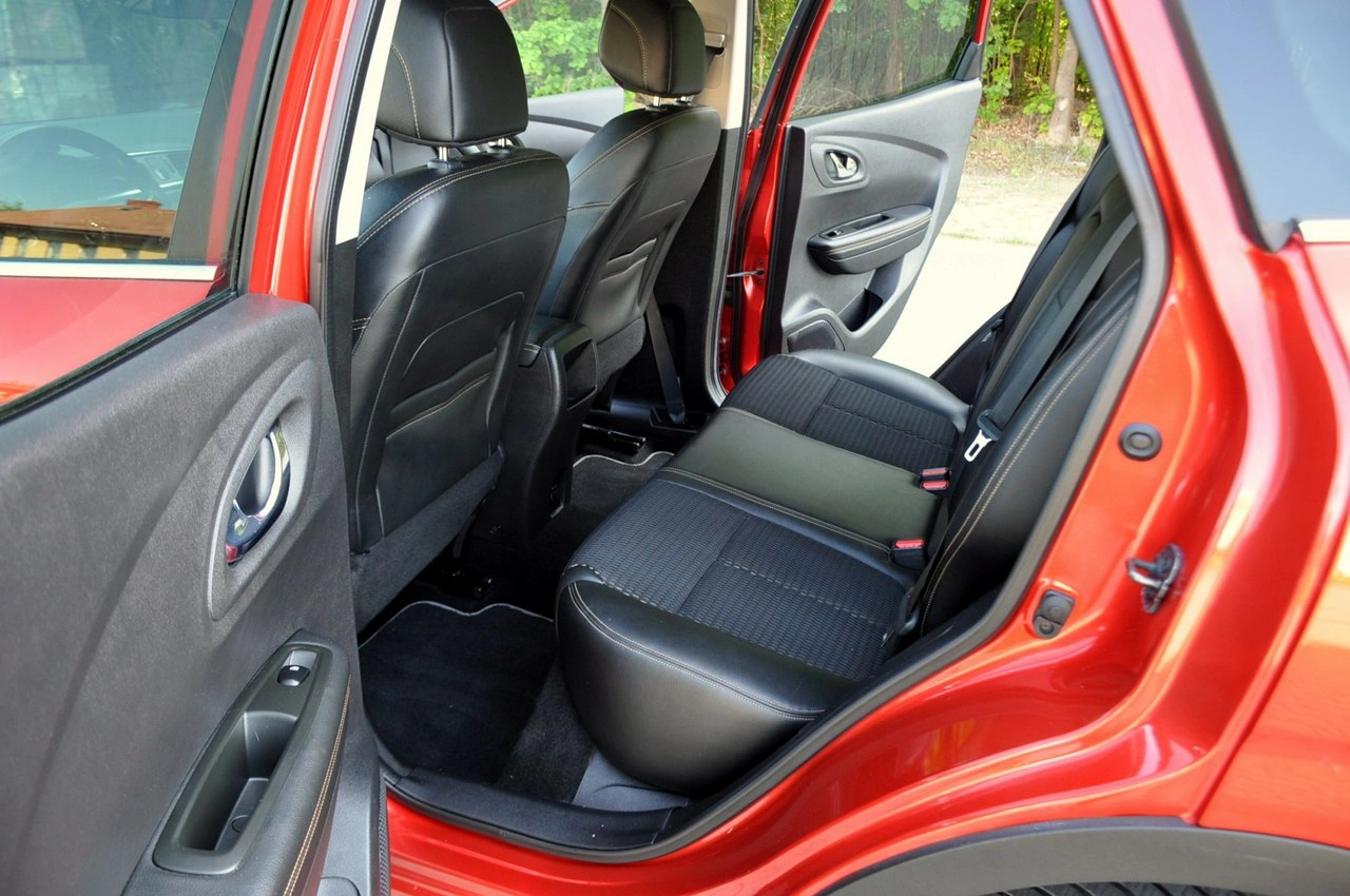 Renault Kadjar - Zdjęcie 19