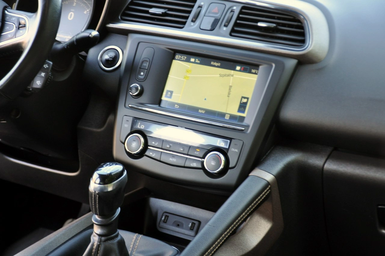 Renault Kadjar - Zdjęcie 25