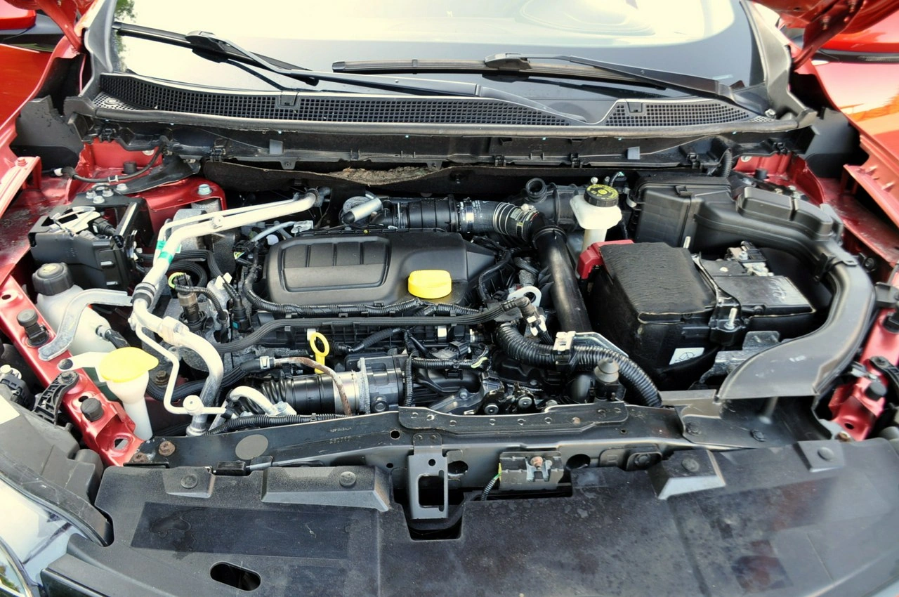 Renault Kadjar - Zdjęcie 38