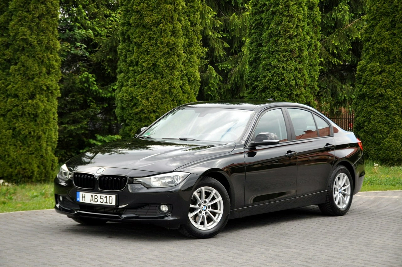 BMW 318 - Zdjęcie 9