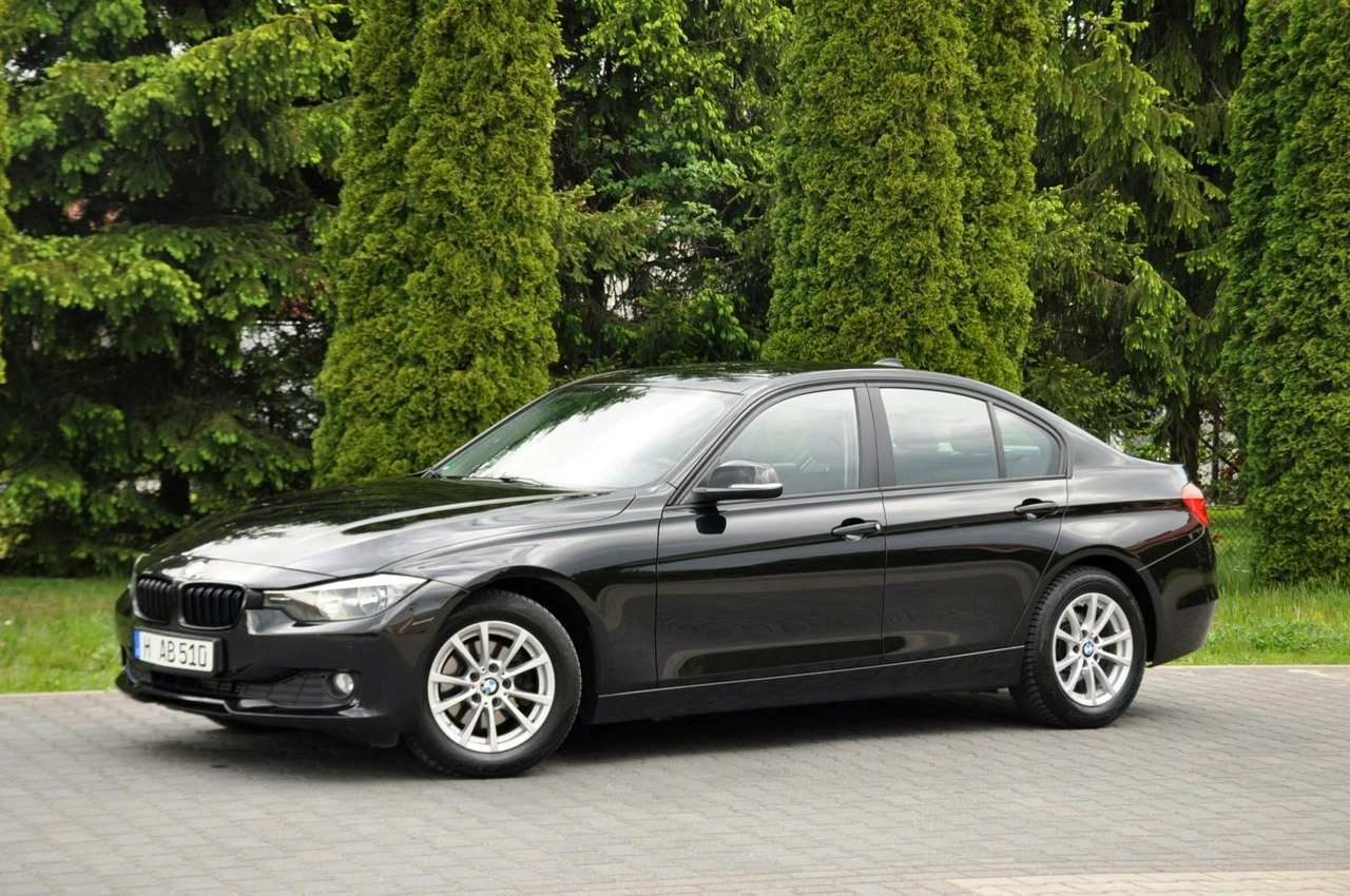 BMW 318 - Zdjęcie 10