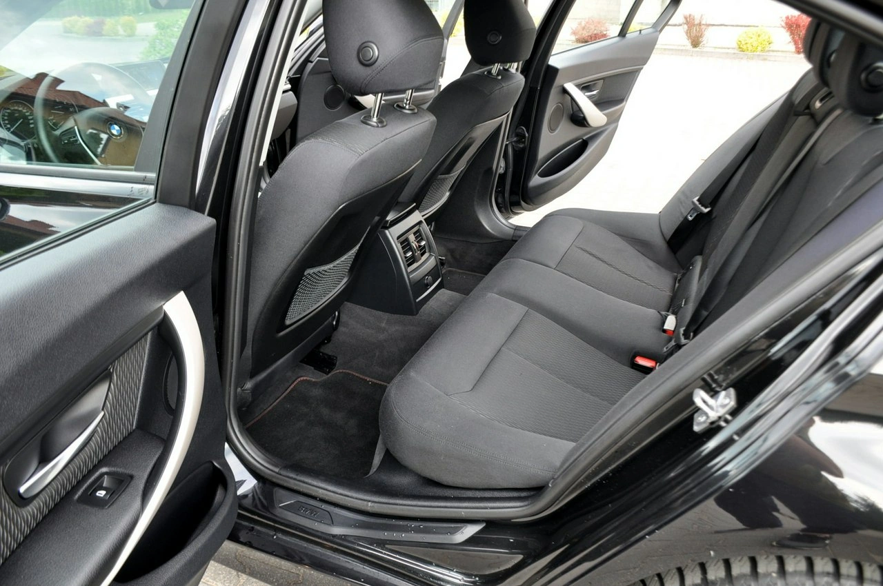 BMW 318 - Zdjęcie 18