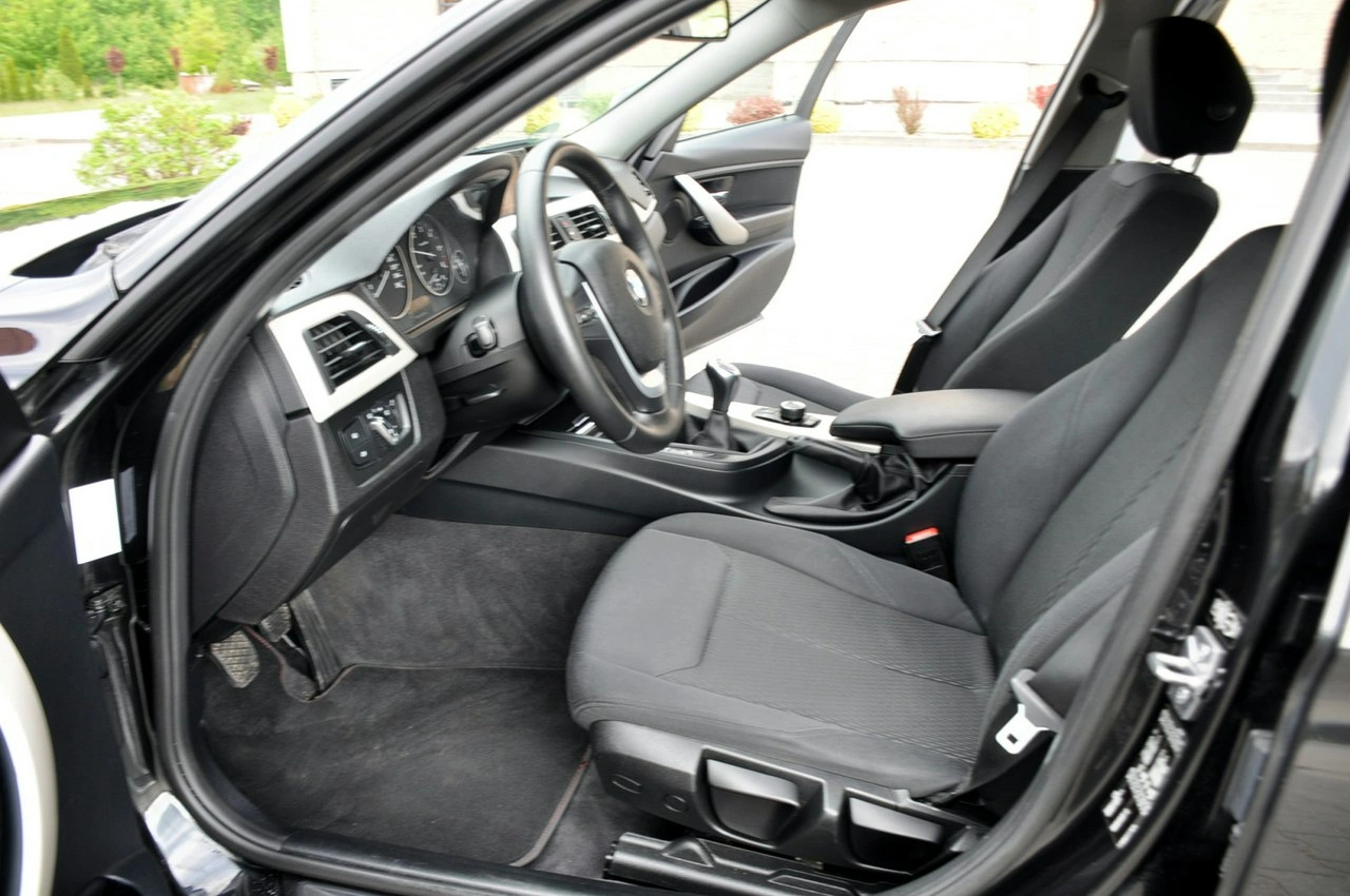 BMW 318 - Zdjęcie 19