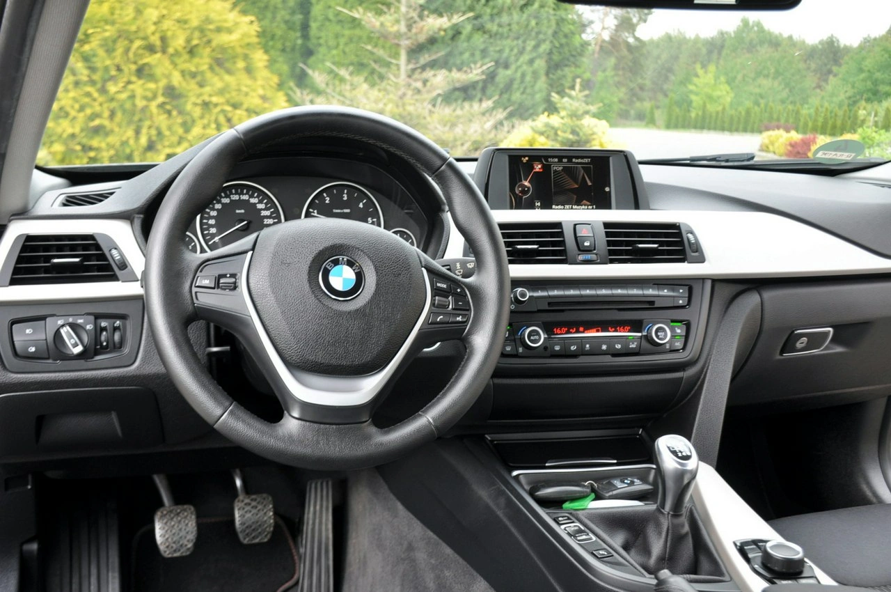 BMW 318 - Zdjęcie 27