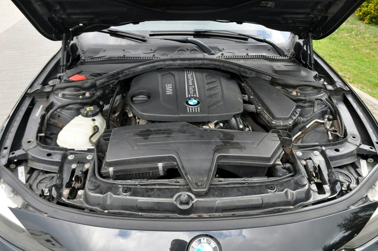 BMW 318 - Zdjęcie 39