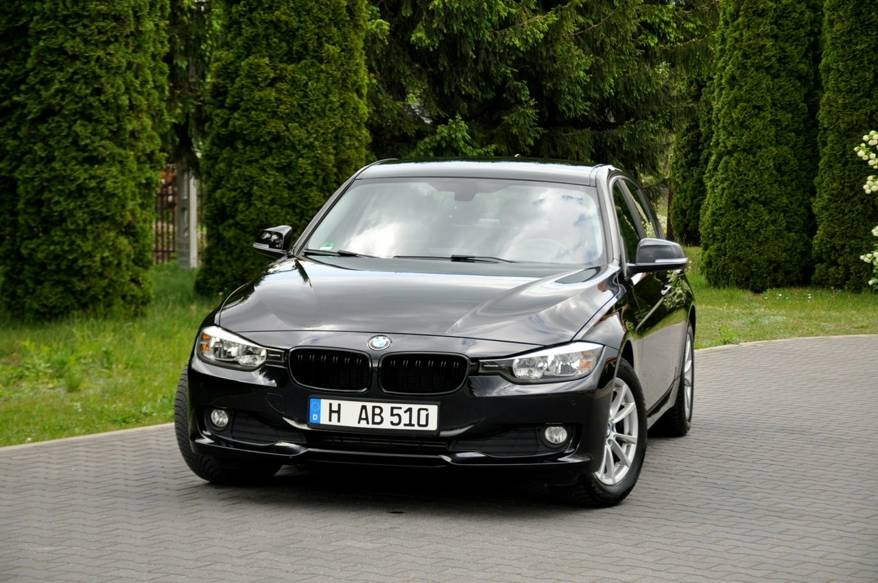 BMW 318 - Zdjęcie 7