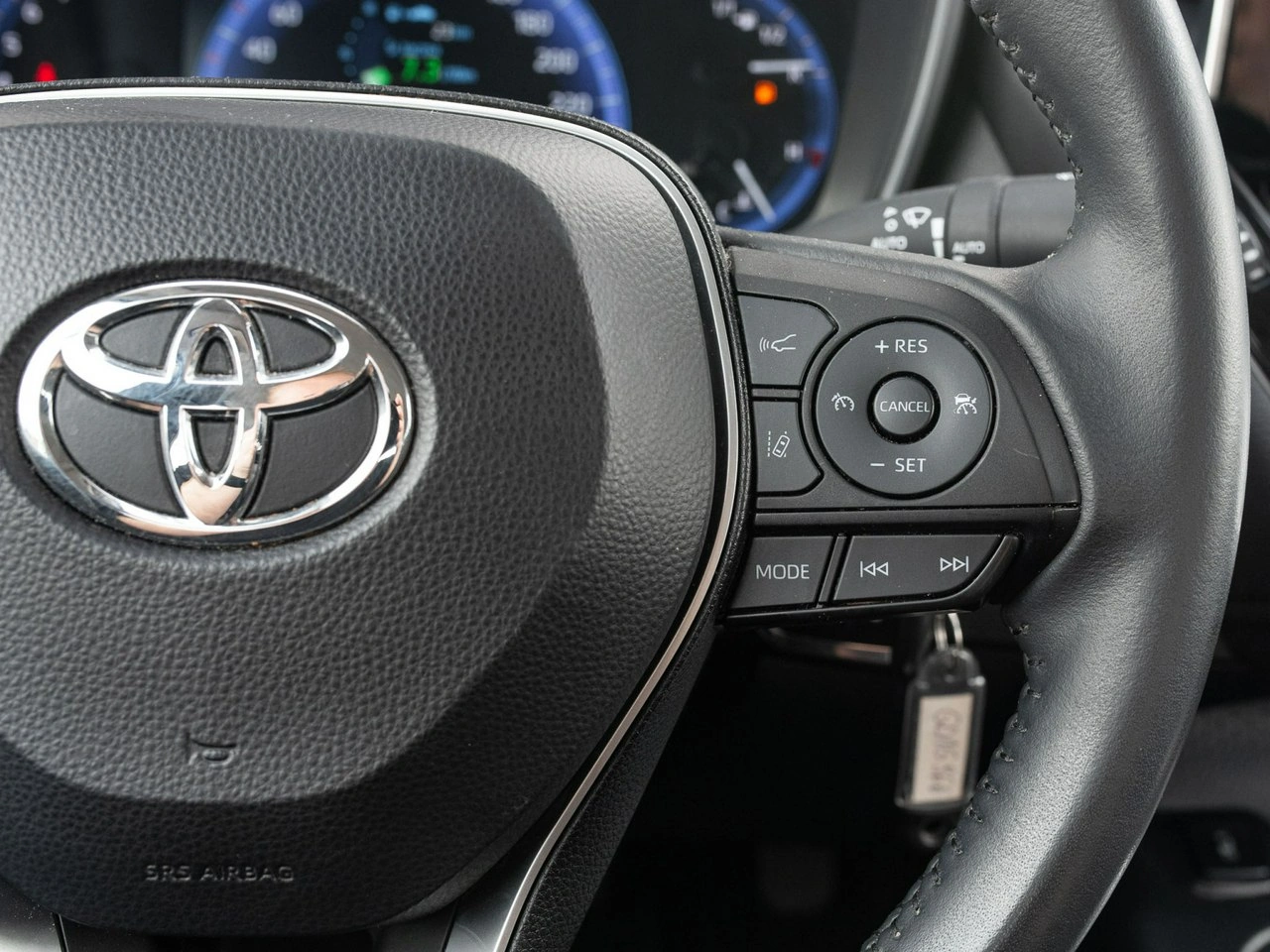 Toyota Corolla - Zdjęcie 14