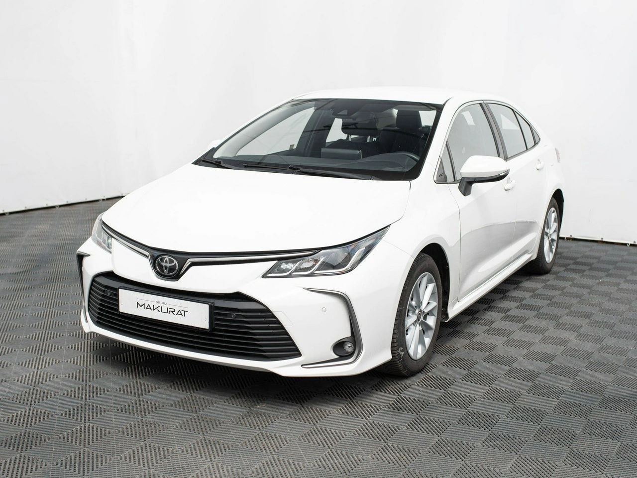 Toyota Corolla - Zdjęcie 1