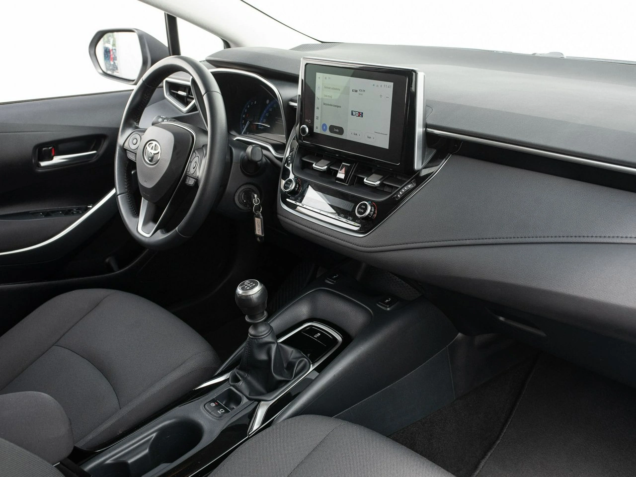 Toyota Corolla - Zdjęcie 26