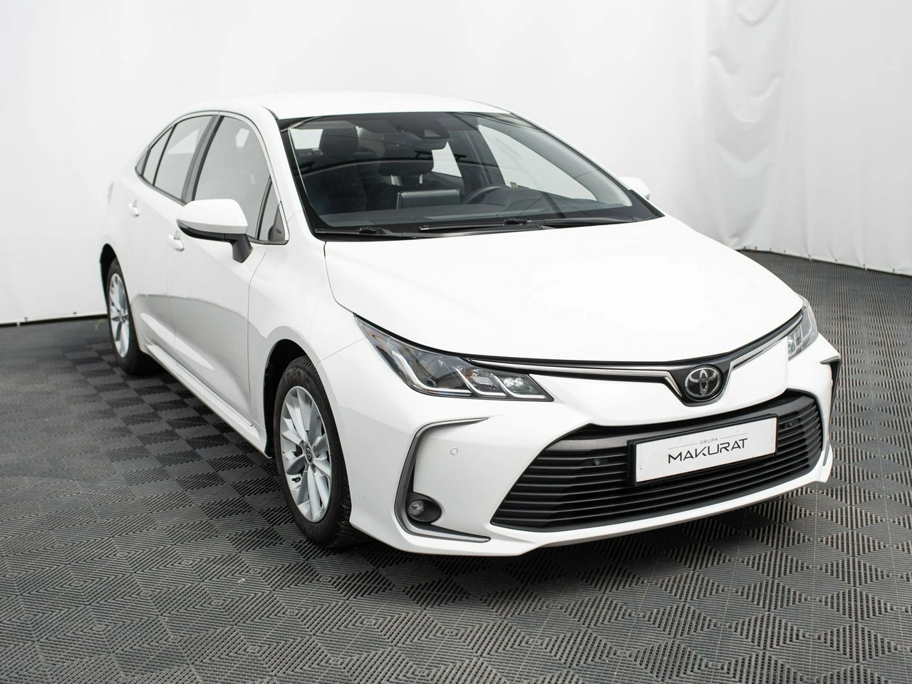 Toyota Corolla - Zdjęcie 2