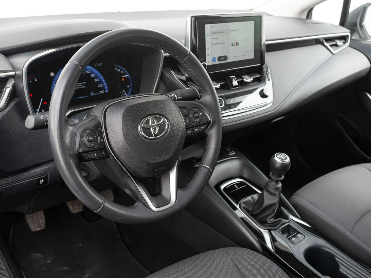 Toyota Corolla - Zdjęcie 5