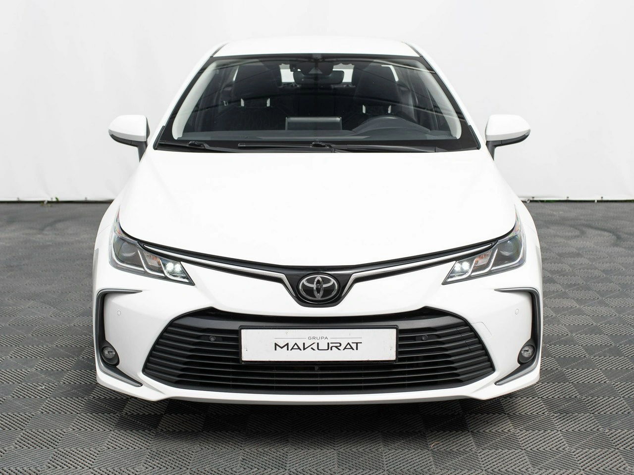 Toyota Corolla - Zdjęcie 6