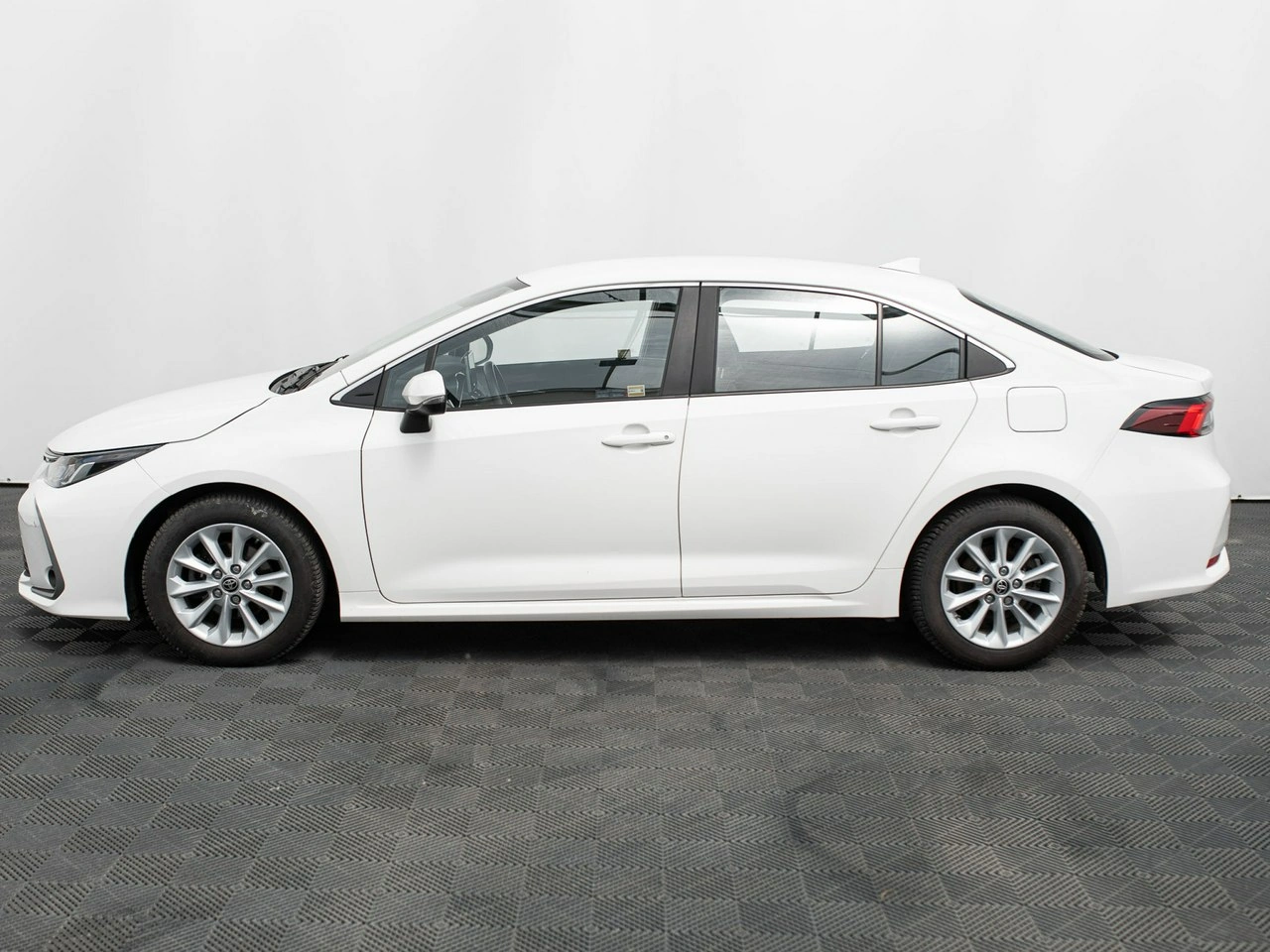 Toyota Corolla - Zdjęcie 7