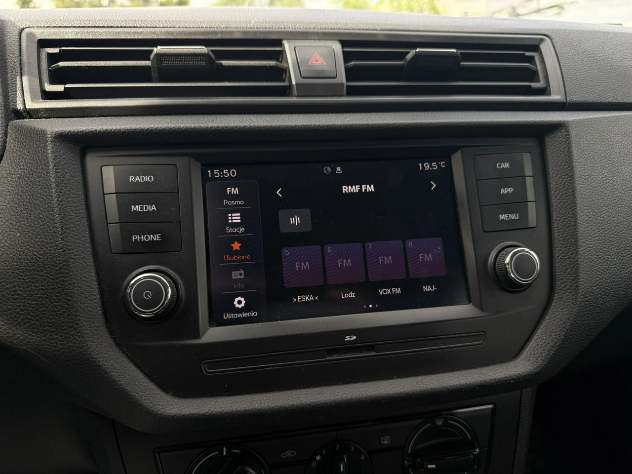 Seat Ibiza - Zdjęcie 10