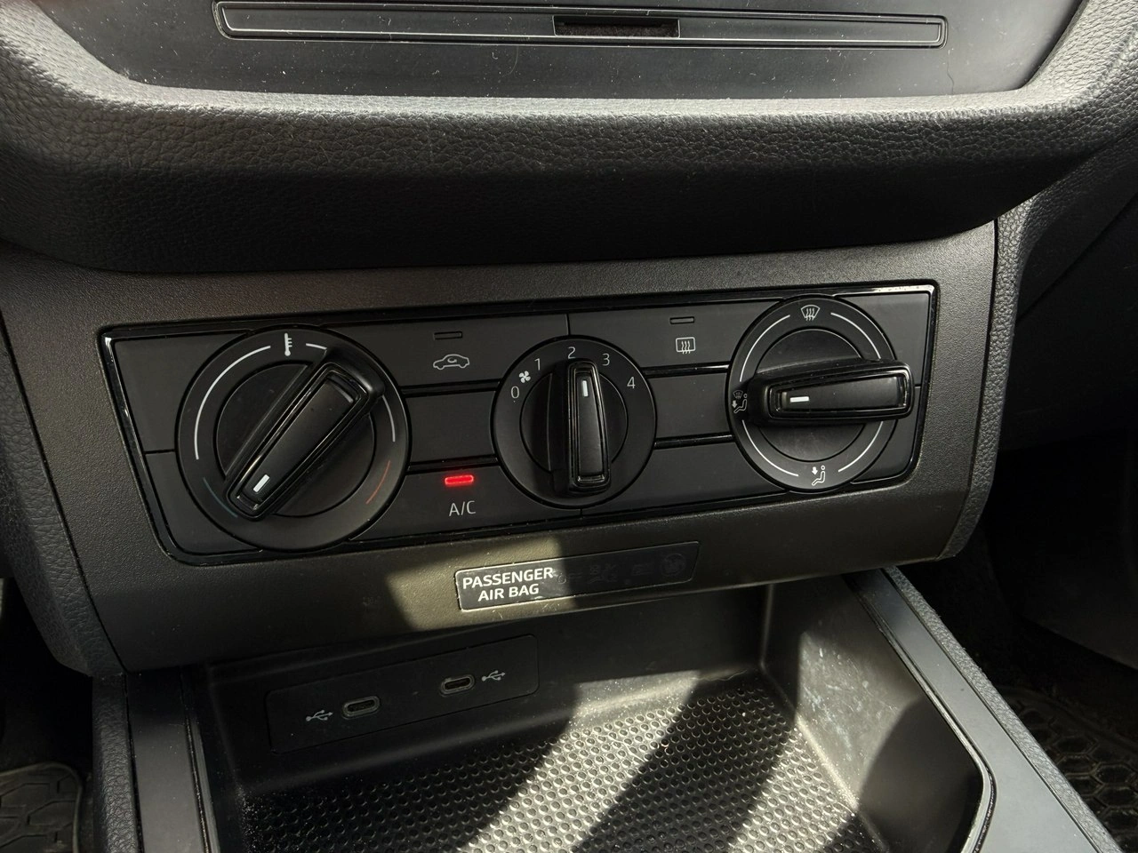Seat Ibiza - Zdjęcie 11