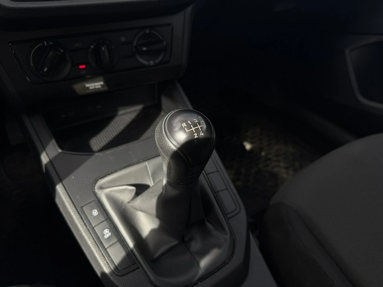 Seat Ibiza - Zdjęcie 12