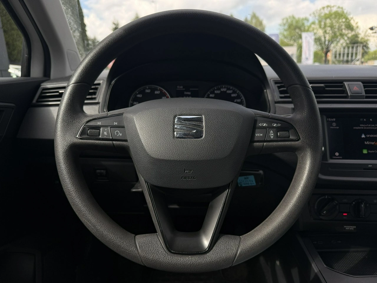 Seat Ibiza - Zdjęcie 4