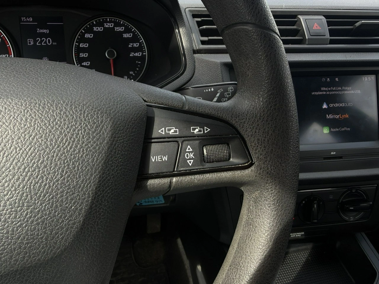 Seat Ibiza - Zdjęcie 5