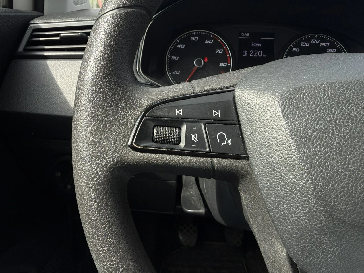 Seat Ibiza - Zdjęcie 6