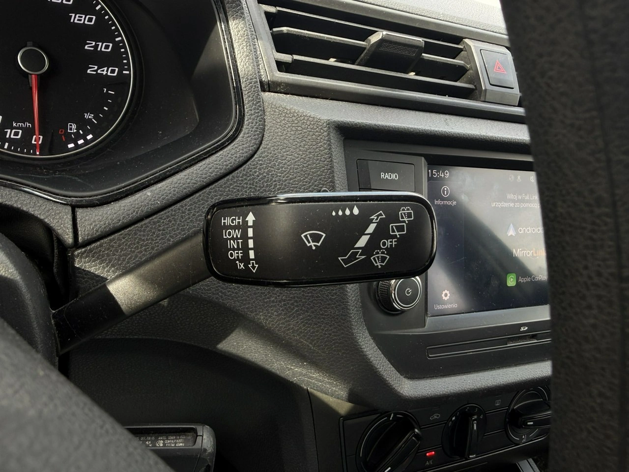 Seat Ibiza - Zdjęcie 7