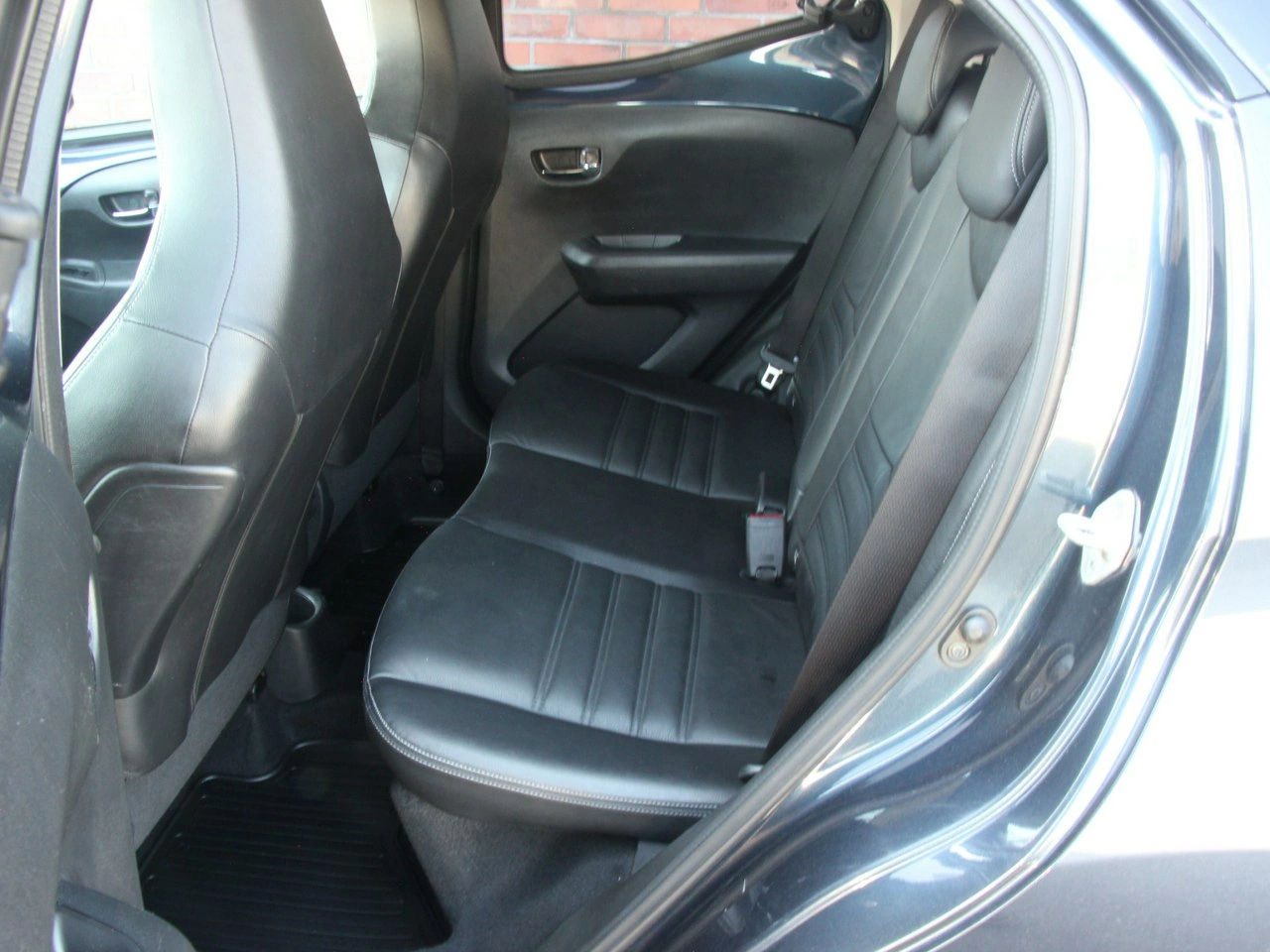 Toyota Aygo - Zdjęcie 10