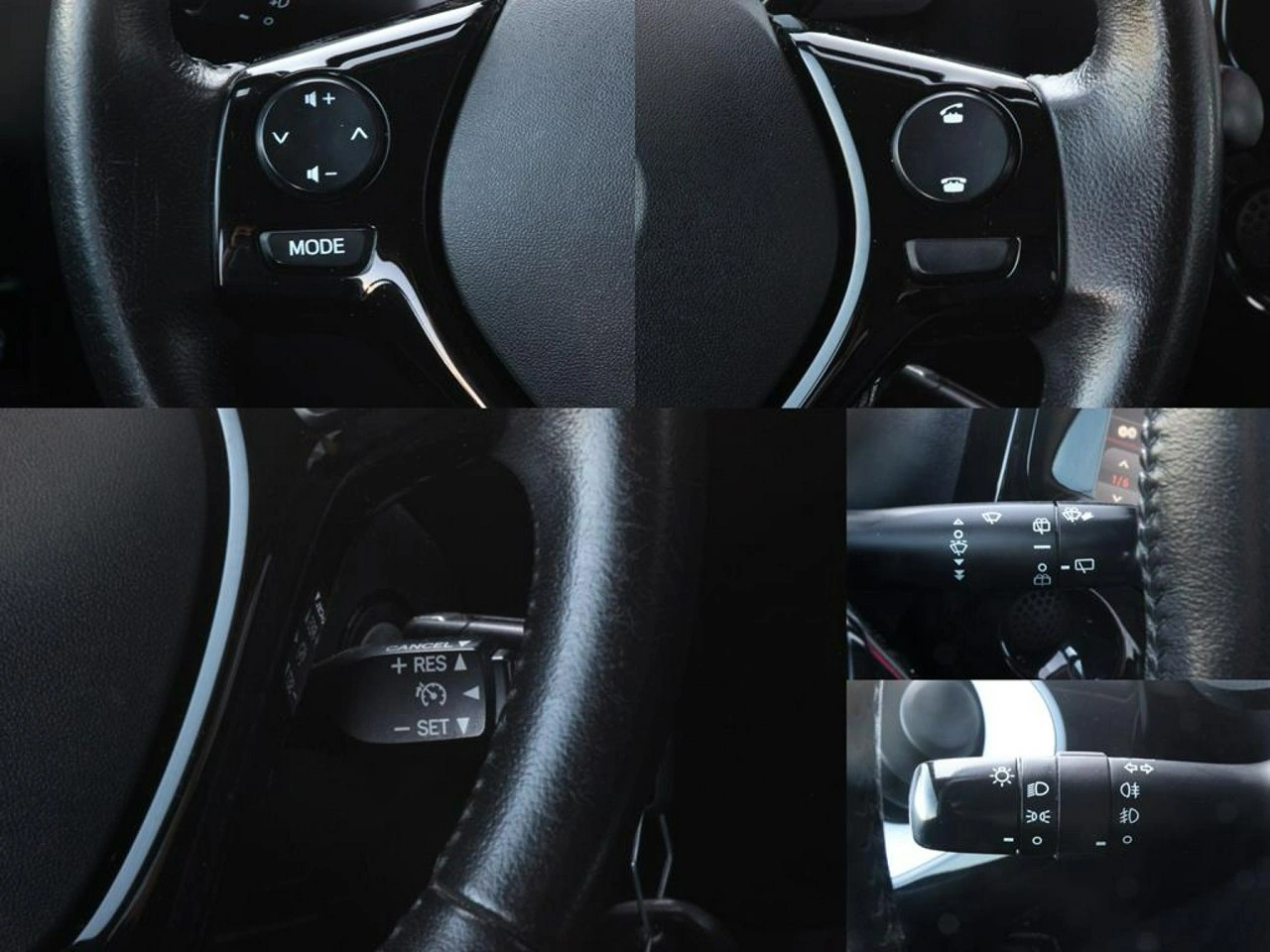 Toyota Aygo - Zdjęcie 18