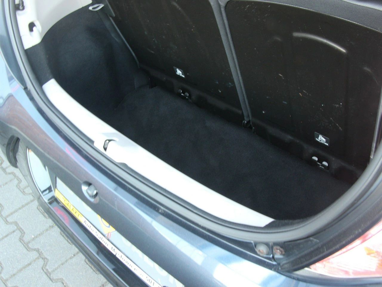 Toyota Aygo - Zdjęcie 34