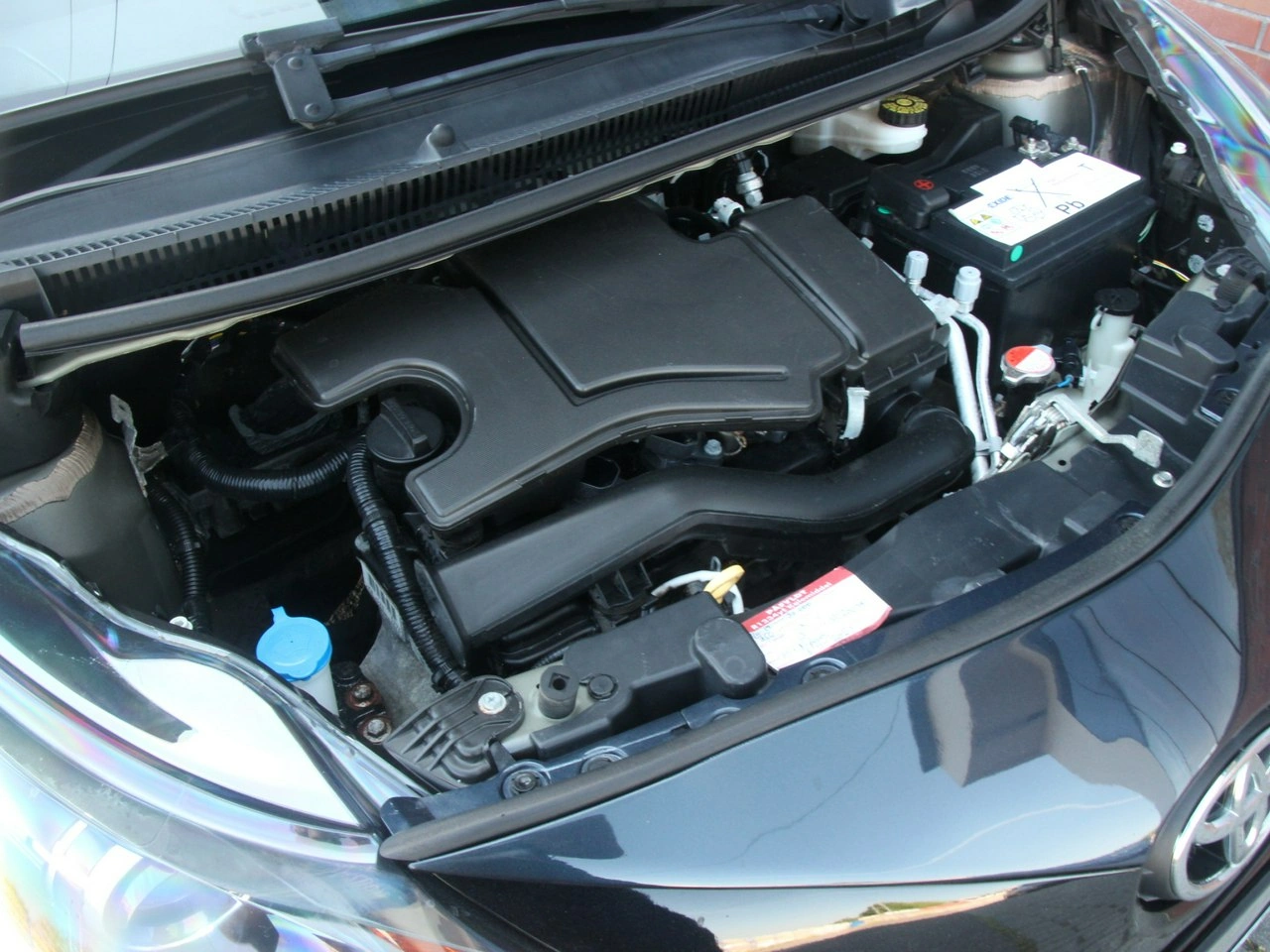 Toyota Aygo - Zdjęcie 35