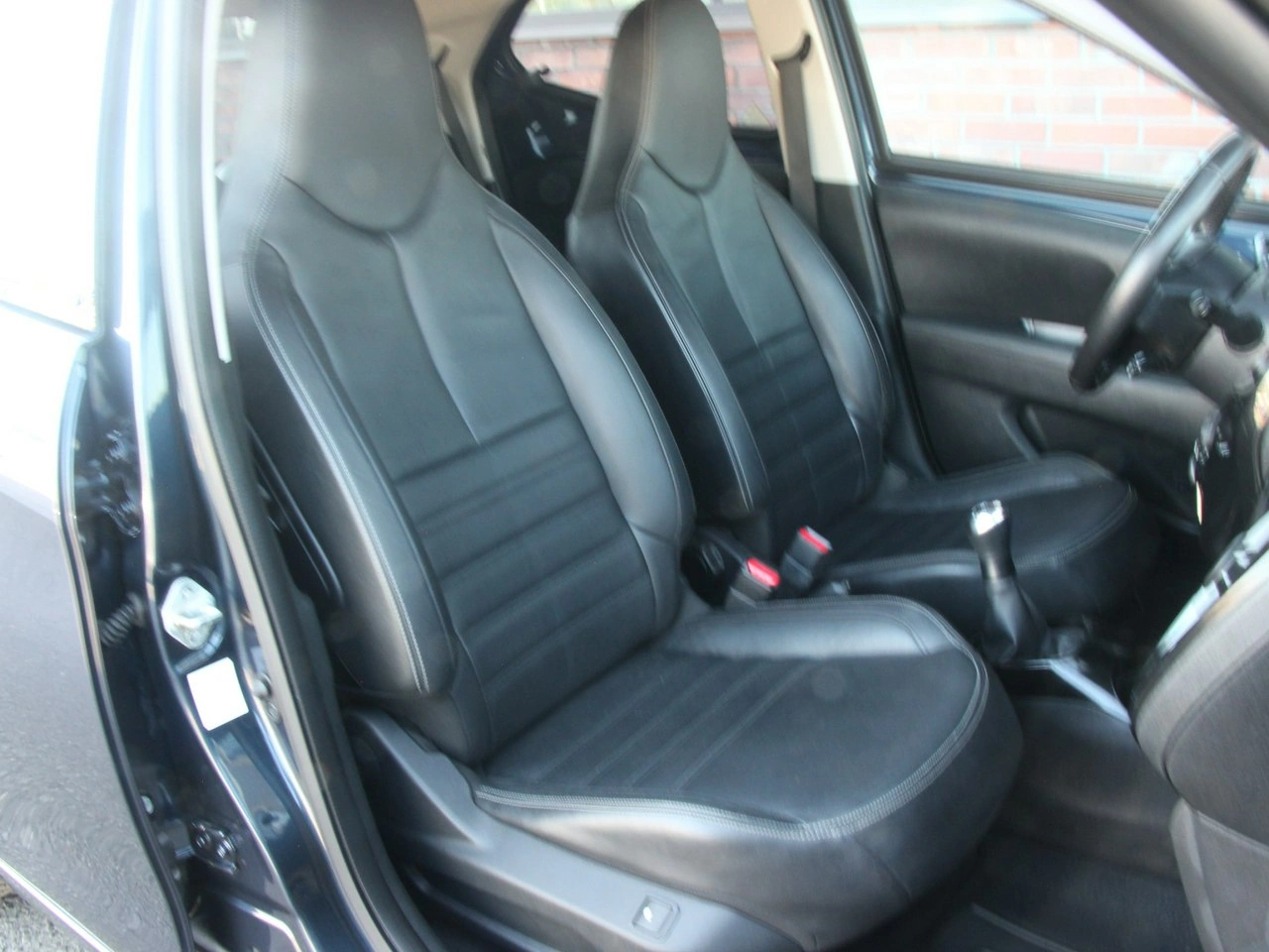 Toyota Aygo - Zdjęcie 38