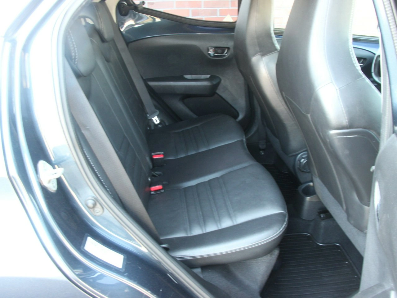 Toyota Aygo - Zdjęcie 40