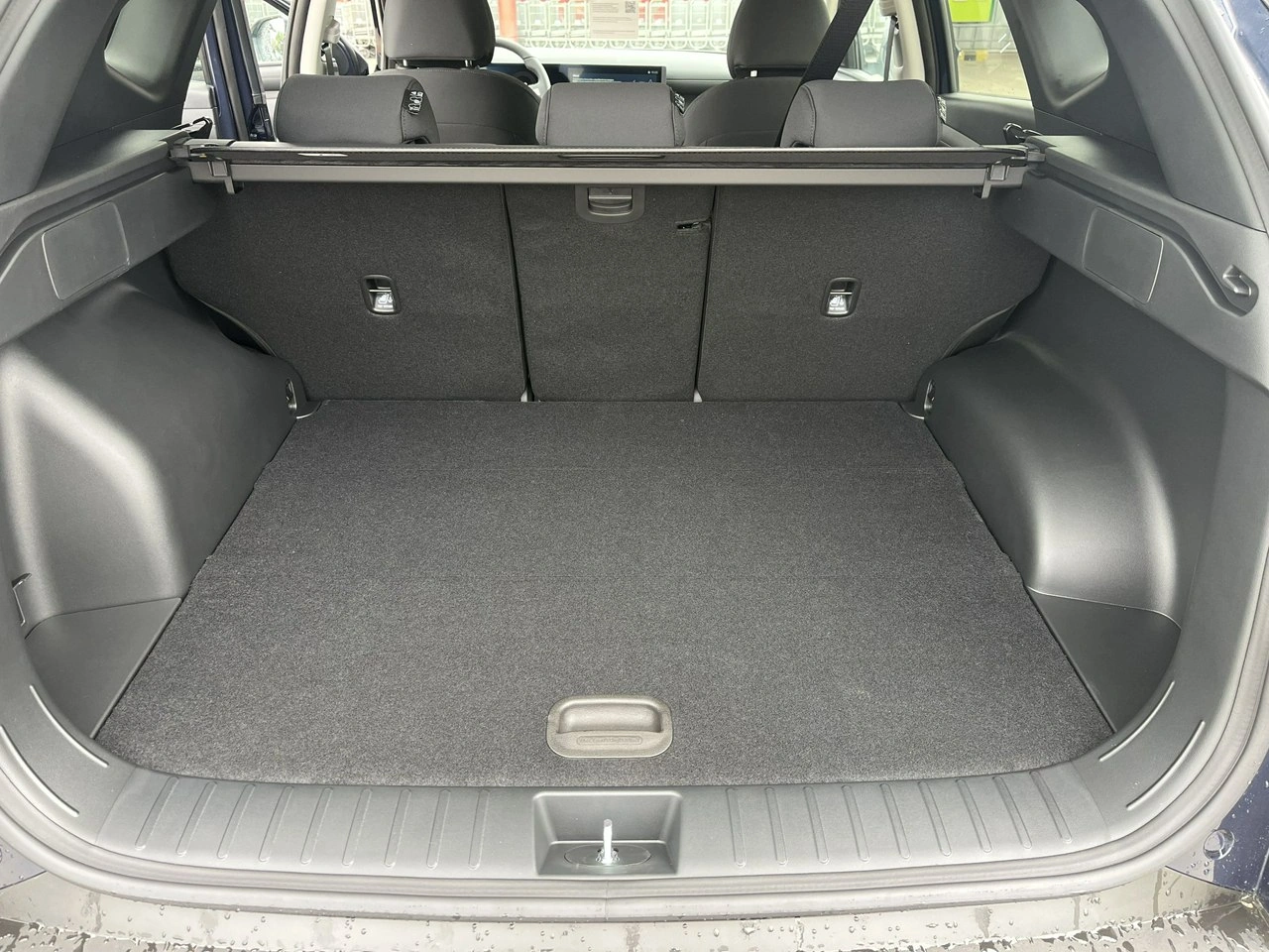 Hyundai Tucson - Zdjęcie 17