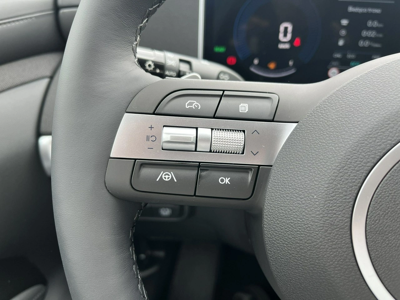 Hyundai Tucson - Zdjęcie 21