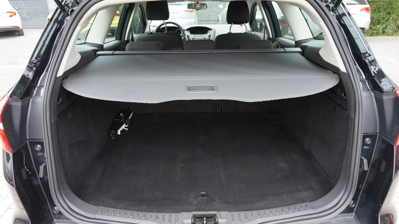 Ford Focus - Zdjęcie 11