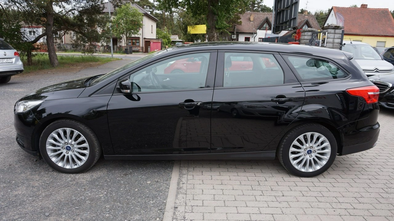 Ford Focus - Zdjęcie 7