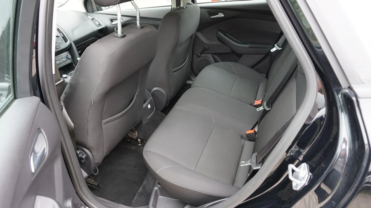 Ford Focus - Zdjęcie 8