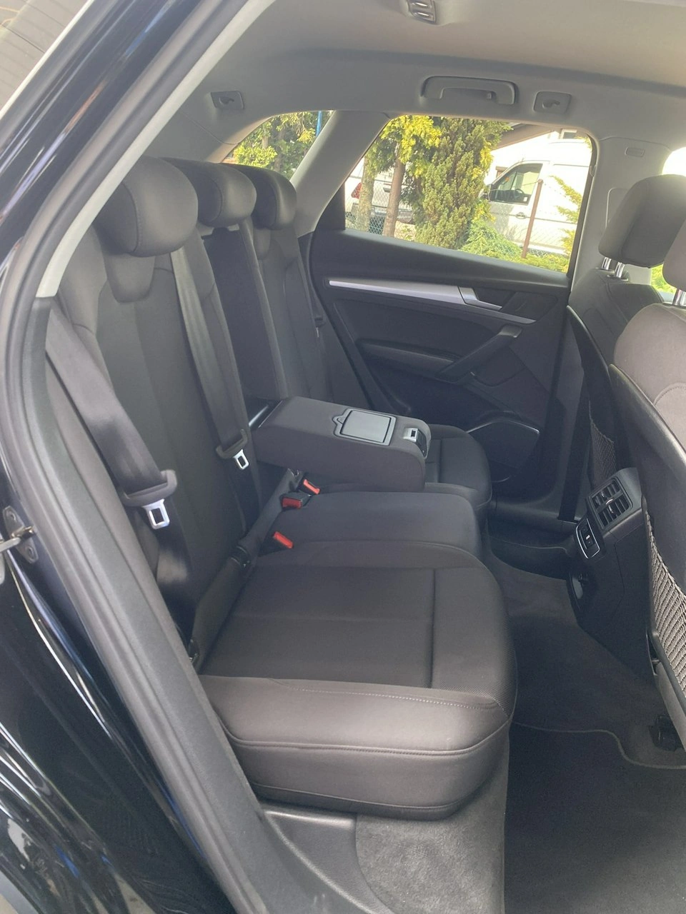 Audi Q5 - Zdjęcie 14