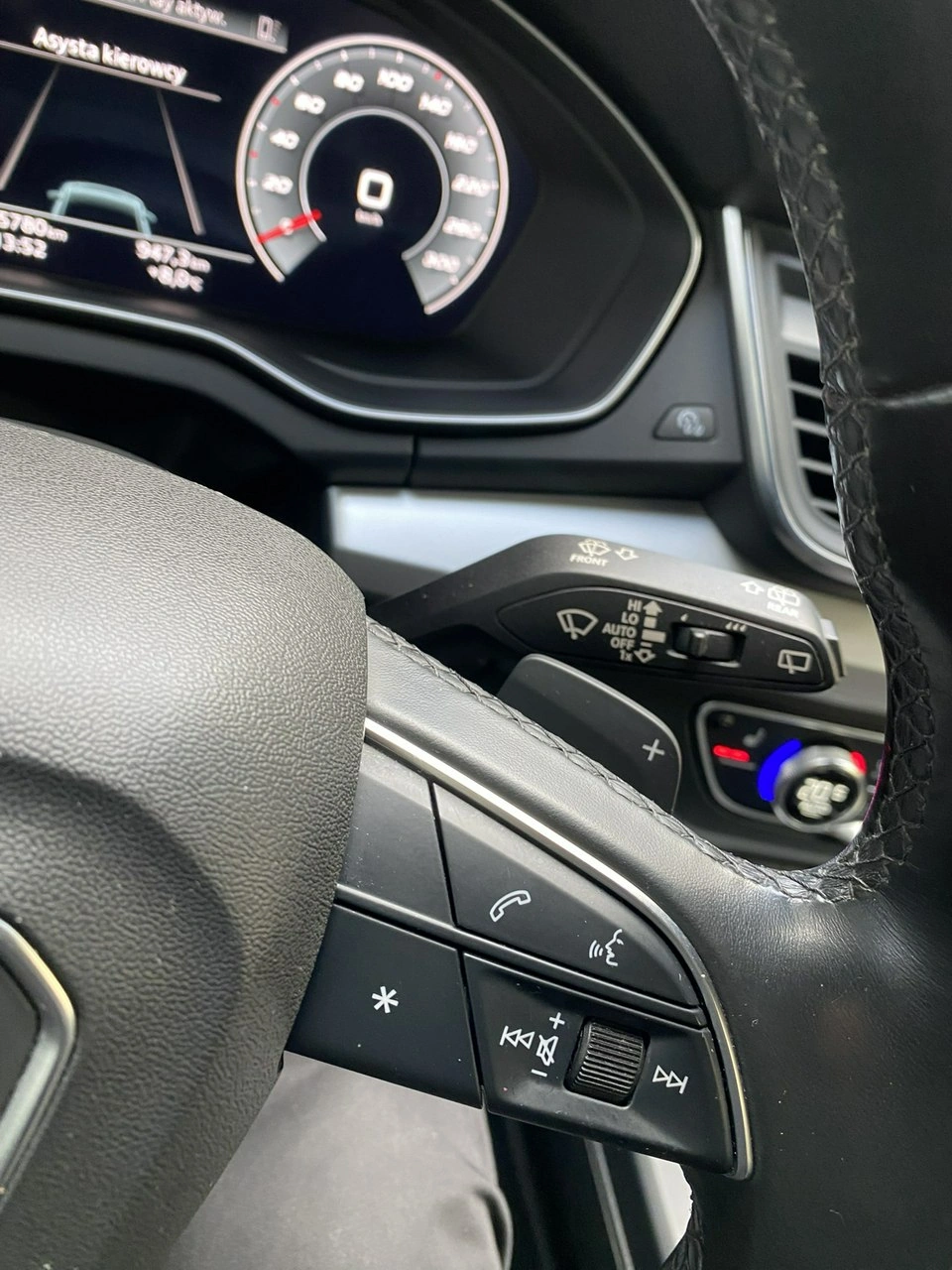 Audi Q5 - Zdjęcie 18