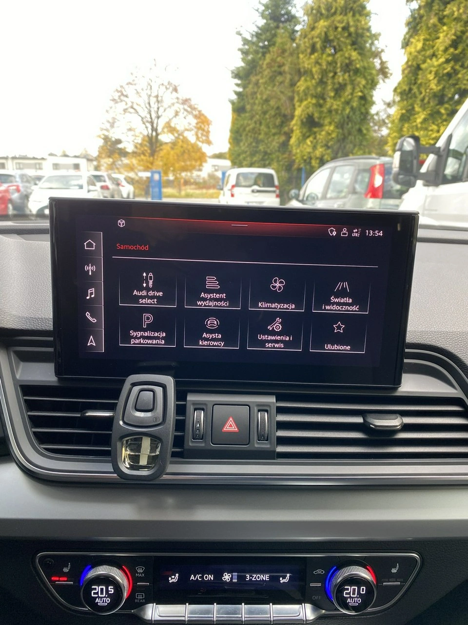 Audi Q5 - Zdjęcie 24