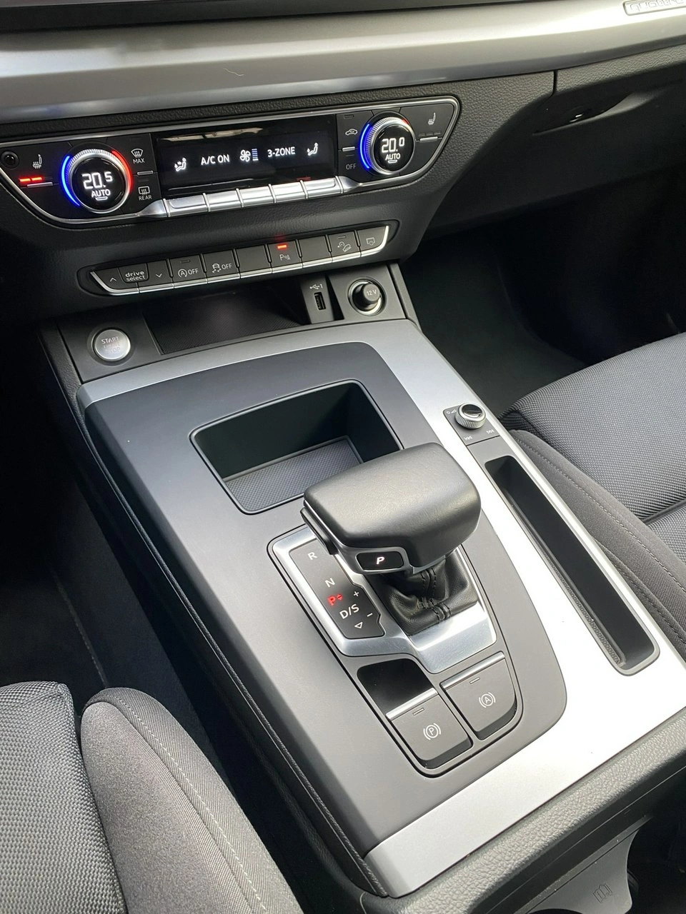 Audi Q5 - Zdjęcie 27