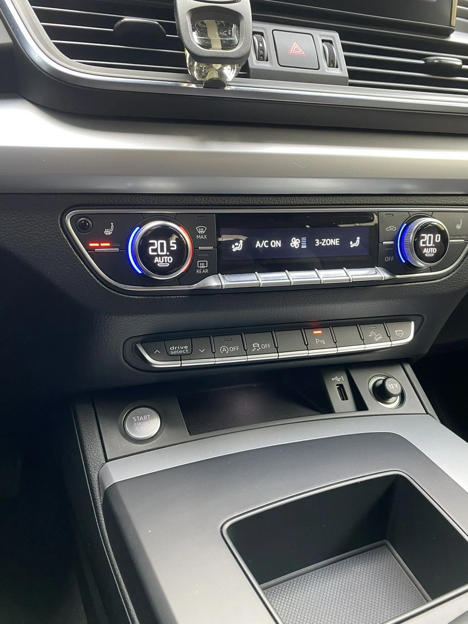 Audi Q5 - Zdjęcie 28