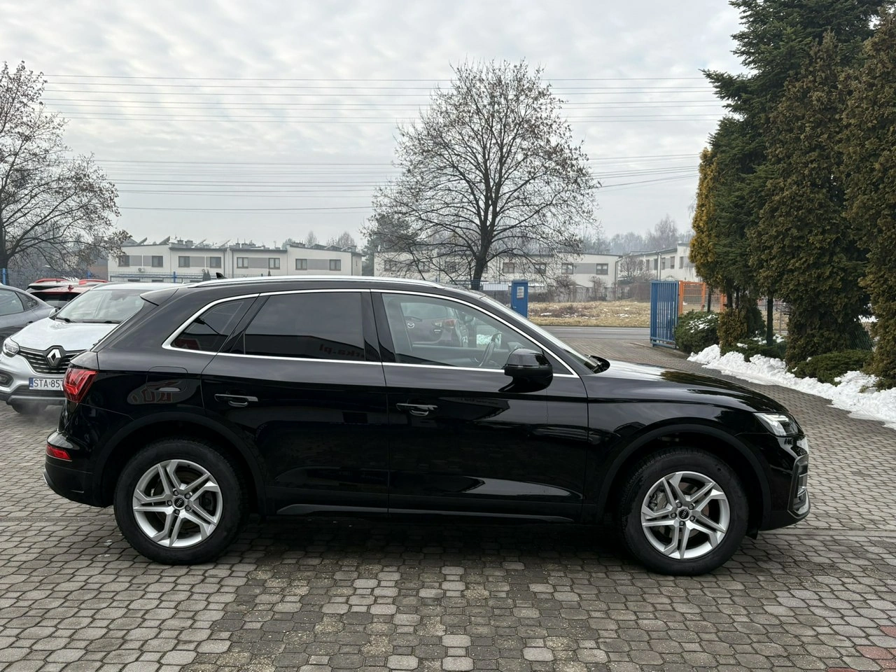 Audi Q5 - Zdjęcie 4