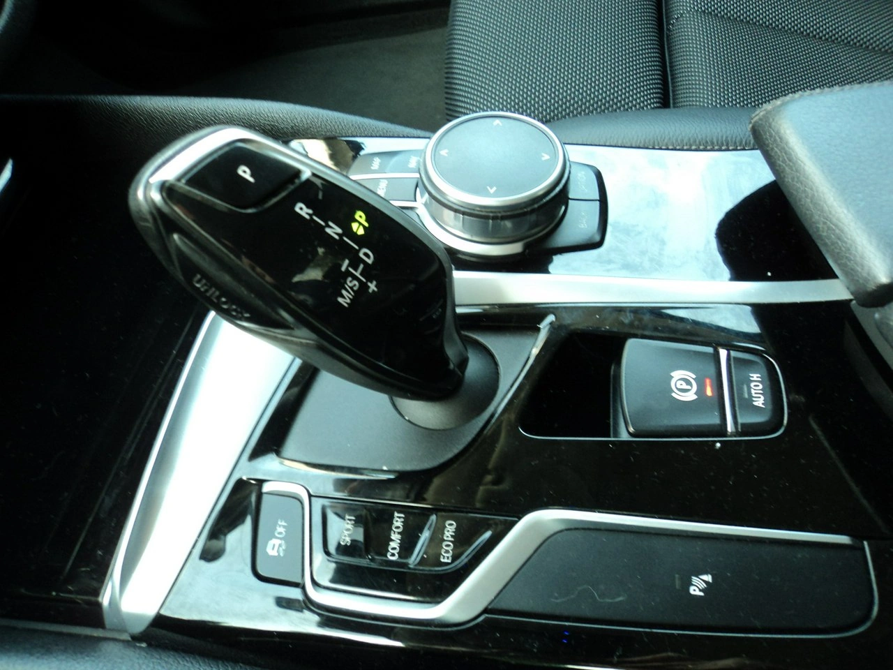 BMW 525 - Zdjęcie 13