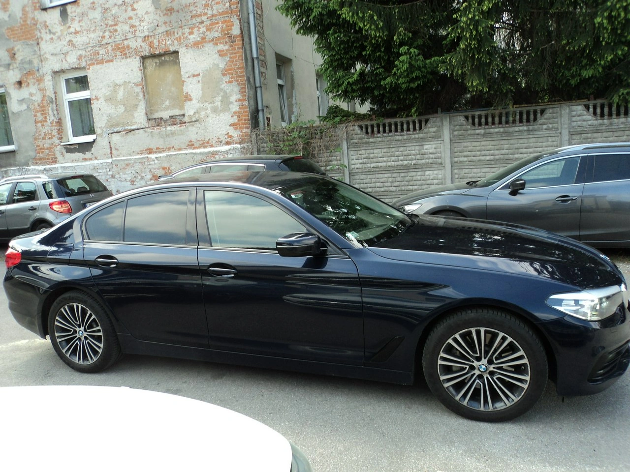 BMW 525 - Zdjęcie 2