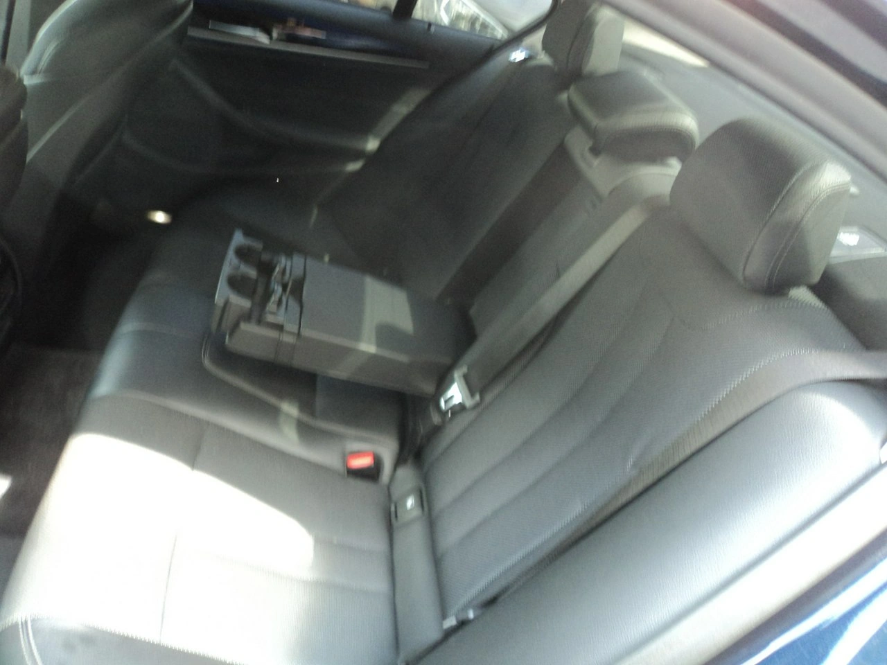 BMW 525 - Zdjęcie 7