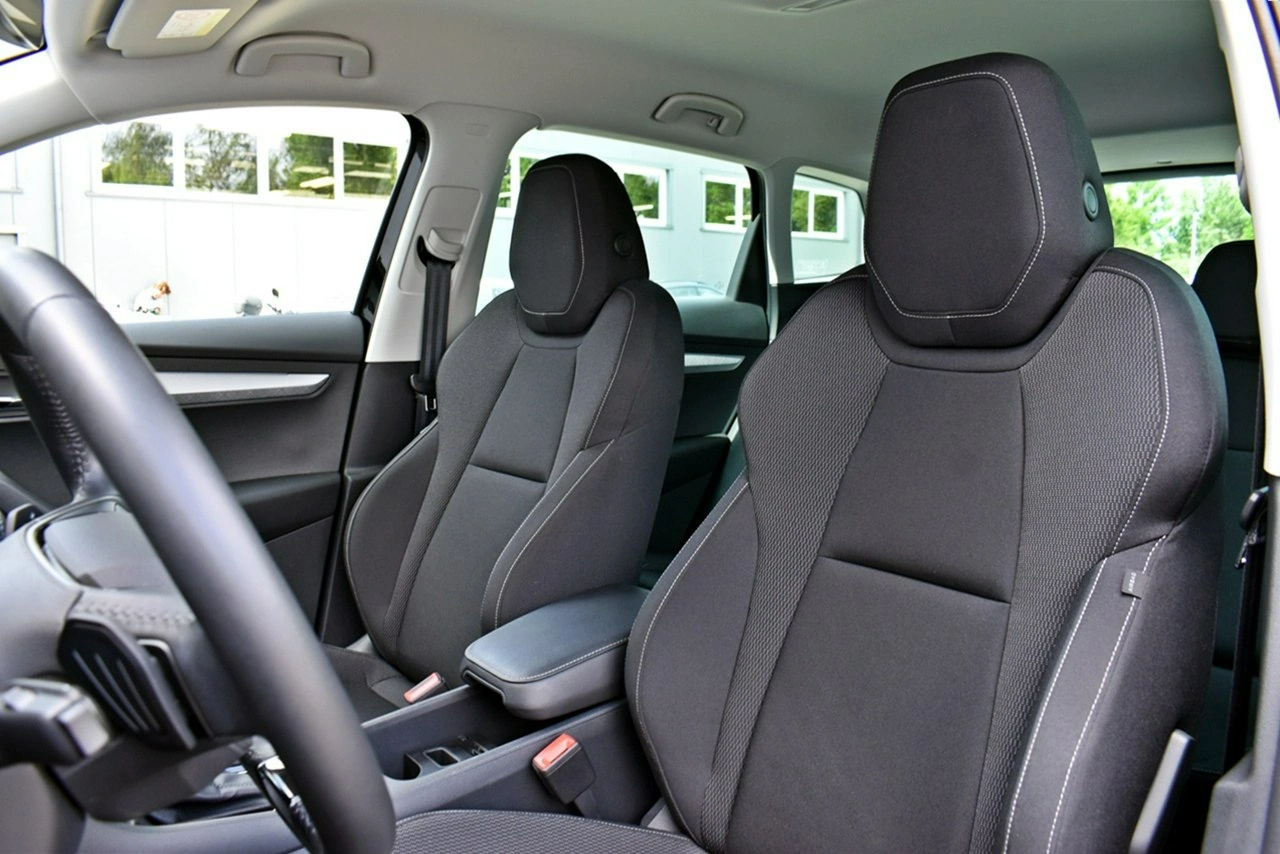 Skoda Karoq - Zdjęcie 10