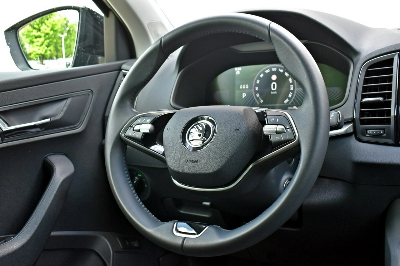 Skoda Karoq - Zdjęcie 18